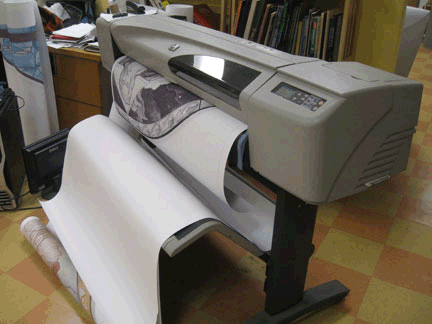 PLOTTER