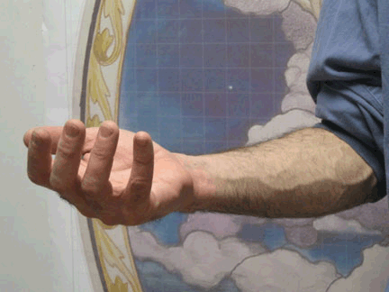 SIMONS-HAND