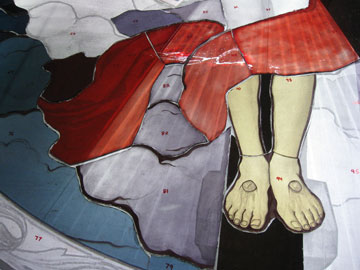 TRACE-LIGHT-BOX